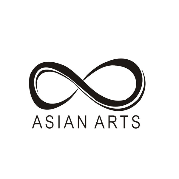 Asian Arts