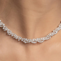 Handmade Ghunghroo Necklace - Necklace Only