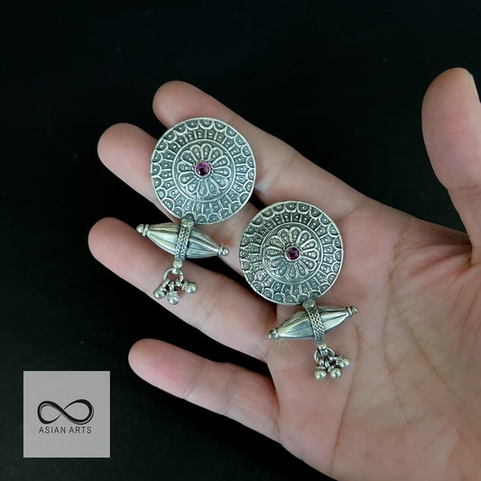 Pasha Tabeez Earrings